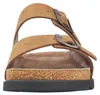 Pantofole da uomo Rieker 21190-26 braun 44 Anteprima dell’immagine prodotto 11