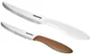 Tescoma 863054.11 Coltello da tavola 6 pz Acciaio inox Anteprima dell’immagine prodotto 5