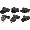 InLine HDMI-DVI Adapter, 19pol Stecker auf 24+1 Buchse, mit Produktbild-Vorschau 5