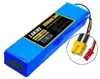 Batterie pour vélo électrique, 36V, capacité de 100Ah, Voir les images du produit 1