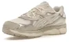 ASICS Gel-NYC Cream Fossil US7 - EU40 Produktbild-Vorschau 3
