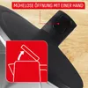Tefal Thermo Protect KO1408E0, 1,5 liter, 1500 W, zwart, Productafbeelding-voorbeeld 5