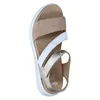 ara Damen Klassische Sandalen 12-21407-11 Farbe: Mehrfarben Produktbild-Vorschau 35