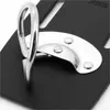 FHB Hammerswinger Pepe 10 x 15 cm (BxH) schwarz Metall, Produktbild-Vorschau 10