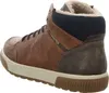 Rieker Schnürstiefeletten Herren 31363637393237 Braun 45 EU Produktbild-Vorschau 13