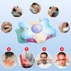 HEYLAD Oreiller cervical orthopédique avec mousse à mémoire Voir les images du produit 3