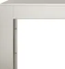 Étagère à bois 100x40x80 cm acier résistant aux intempéries Voir les images du produit 8