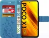 Handy Tasche für Xiaomi Poco X3 Xiaomi Poco X3 NFC  Schutz Produktbild-Vorschau 3