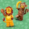 LEGO Minifigures ® Minifigures Animali Serie 28, Figure da Anteprima dell’immagine prodotto 15
