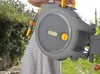 Dévidoir caréné fixation murale enroulement automatique Voir les images du produit 9