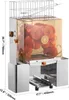 SucceBuy Extracteur de jus d'orange professionnel, 120W Voir les images du produit 8