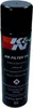 K&N Air Filter Oil 408ml Reiniger Produktbild-Vorschau 2