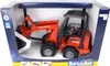 Bruder 02190 - Schäffer Hoflader 2630, 1:16 Náhľad obrázku produktu 9