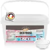 GOLDEN PEANUT Dextrose monohydrat 5 kg - Traubenzucker Produktbild-Vorschau 1
