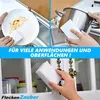 (1€/Stk) FleckenZauber Schmutzradierer Radierschwamm Produktbild-Vorschau 3