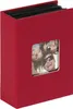 Walther Fun rouge 10x15 Mini Album pour 100 photos MA357R Voir les images du produit 1
