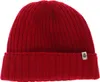 ROECKL Mütze Pure Cashmere Beanie Classic Red rot Produktbild-Vorschau 1