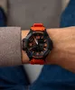 Montre pour homme Casio GA-1000-4A Voir les images du produit 2