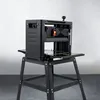 Dickenhobelmaschine - Max. Hobelbreite 330 mm, Abricht- und Produktbild-Vorschau 8