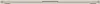 Apple MacBook Air 15 M3 8C/10C 256GB/8GB Starlight (2024) Produktbild-Vorschau 4