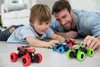 Malplay Monster Truck Barevné auto s pohonem| 3 barvy| Od 3 Náhled obrázku produktu 3
