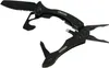 Multitool Crucial Black, Strap Cutter Produktbild-Vorschau 1