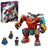 LEGO® Marvel Super Heroes 76194 - Iron Man de Tony Stark Voir les images du produit 1