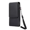 DFV mobile - Gürteltasche Holster Kartenhalter Etui mit Produktbild-Vorschau 1