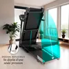 Tapis de course Sportconic pour la maison 1-14 km/h, tapis Voir les images du produit 7