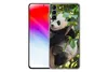 MuchoWow® Handyhülle Schutzhülle Hülle für Samsung Galaxy Produktbild-Vorschau 2