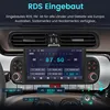 7"Android 15 Autorádio Carplay pre Fiat Panda 2012-2020 GPS Náhľad obrázku produktu 7
