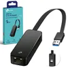 TP-Link UE306, Kábel, USB, Ethernet, 1000 Mbit/s, Čierna Náhľad obrázku produktu 11