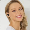 Kabellose Bluetooth 5.1 Kopfhörer mit Powerbank und Produktbild-Vorschau 7