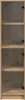 vidaXL Credenza Artisan rovere 35 x 37 x 142 cm Materiale a Anteprima dell’immagine prodotto 6