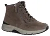 Gabor 080303001 Rollingsoft Damenschuhe, Boots, Leder, Grau Produktbild-Vorschau 1