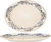 Bol de service Bonna - Grand-mère - Porcelaine - 31x24 cm Voir les images du produit 1