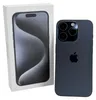 Apple iPhone 15 Pro 256GB Titan Blau Produktbild-Vorschau 26