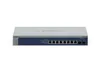 NETGEAR XS508TM, Řízený, L2/L3/L4 Náhled obrázku produktu 2