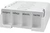 Medi-7 Medikamentendosierer für 7 Tage Tablettenbox, 1 St. Produktbild-Vorschau 11