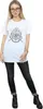 Harry Potter - T-Shirt für Damen BI26234 (M) (Weiß) Produktbild-Vorschau 4