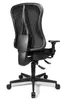 Topstar Profi Bürostuhl HEAD POINT SY Ergonomischer Produktbild-Vorschau 8