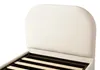 Bed met gestoffeerde zijkanten, 90 x 200 cm, met Productafbeelding-voorbeeld 15