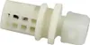 METZGER Ansauglufttemperatursensor 0905070 für RENAULT CLIO Produktbild-Vorschau 1