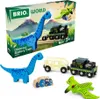 Dinosaurier Batteriezug BRIO 63609600 Produktbild-Vorschau 15