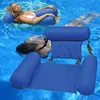 Luftmatratze Pool, Aufblasbarer Sessel, Wasserstuhl mit Produktbild-Vorschau 6