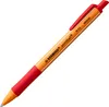 Druck-Kugelschreiber - STABILO pointball - 10er Pack - rot Produktbild-Vorschau 2