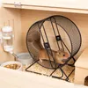 Chinchilla-Laufrad Stabiles, geräuscharmes, Produktbild-Vorschau 4
