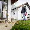 Flex Akku-Laubbläser (bürstenloser Motor, 18 V, ohne AKKU, Produktbild-Vorschau 6
