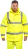 S460 Veste de travail d'hiver réfléchissante PORTWEST XL Voir les images du produit 14
