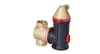 Séparateur d'air Flamcovent Smart 1' 1/4 FLAMCO - 30004 Voir les images du produit 7